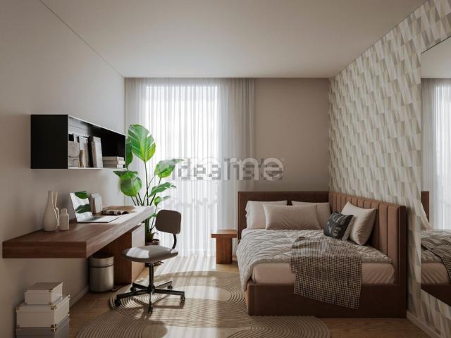 Apartamento, Paranhos