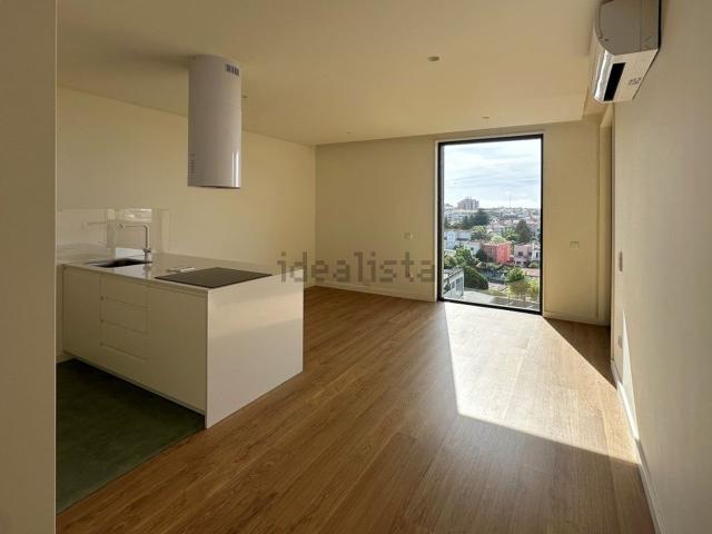 Apartamento, Paranhos