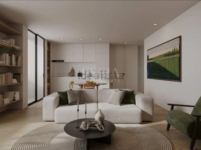 Apartamento, Paranhos