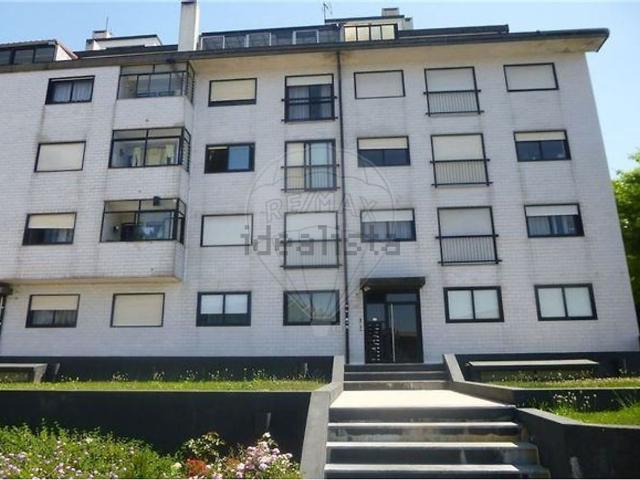 Apartamento, Paranhos