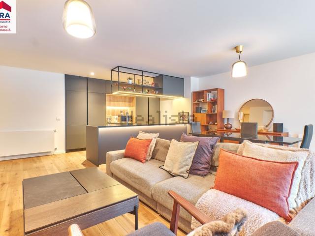 Apartamento, Paranhos