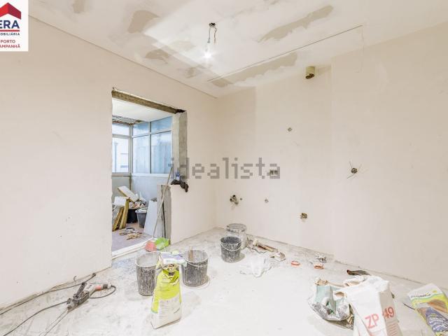 Apartamento, Paranhos