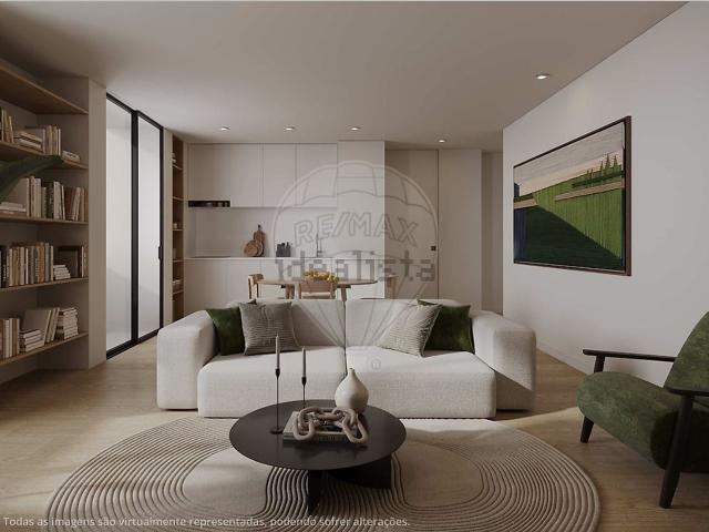 Apartamento, Paranhos