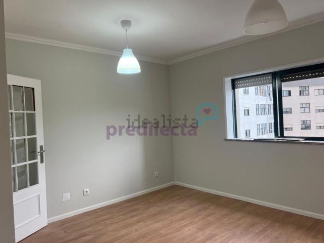 Apartamento, Paranhos