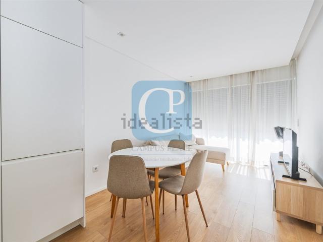 Apartamento, Paranhos