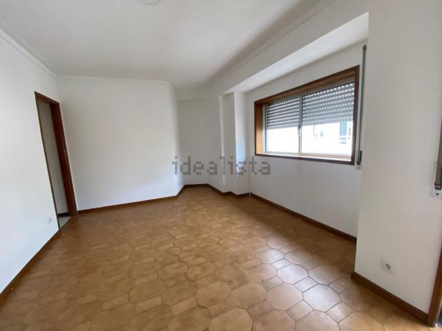 Apartamento, Paranhos