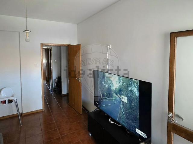 Apartamento, Paranhos
