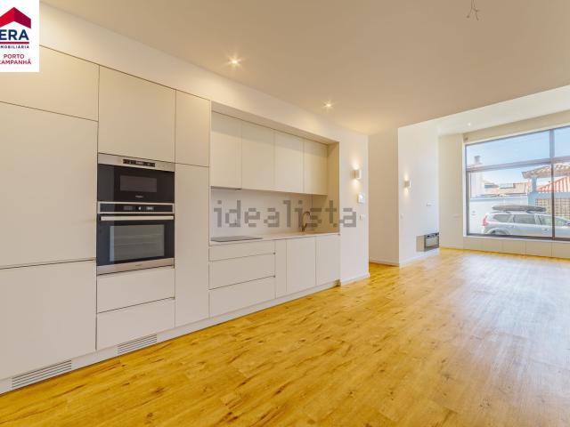 Apartamento, Paranhos