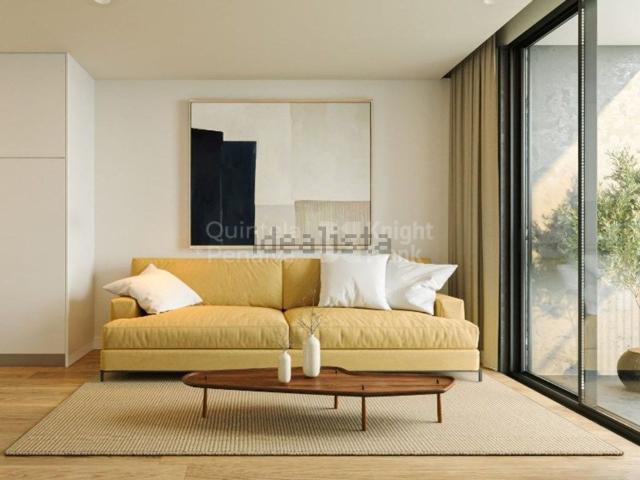 Apartamento, Paranhos