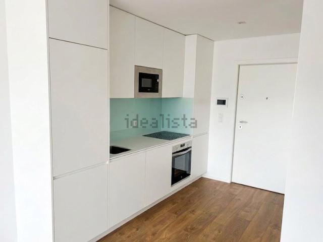 Apartamento, Paranhos