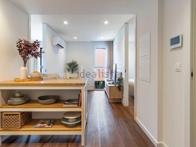 Apartamento, Paranhos