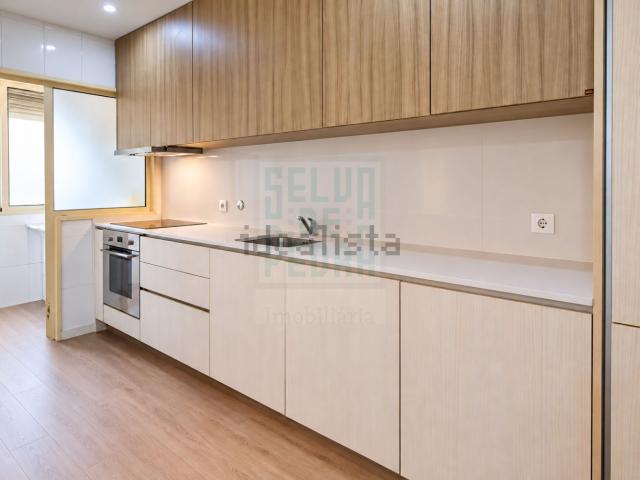 Apartamento, Paranhos