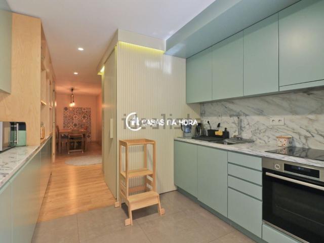 Apartamento, Paranhos
