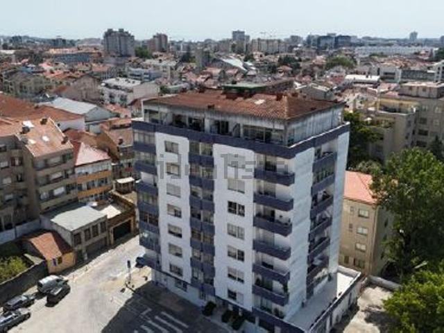 Apartamento, Paranhos