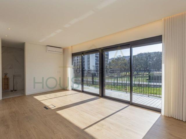 Apartamento, Paranhos