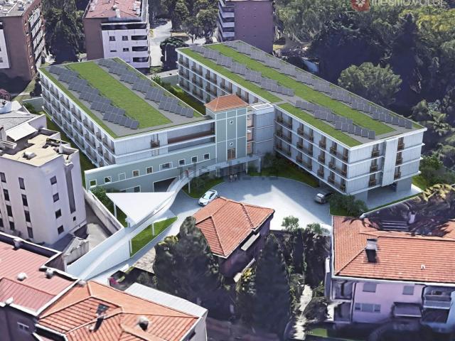 Apartamento, Paranhos