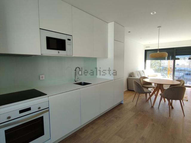 Apartamento, Paranhos