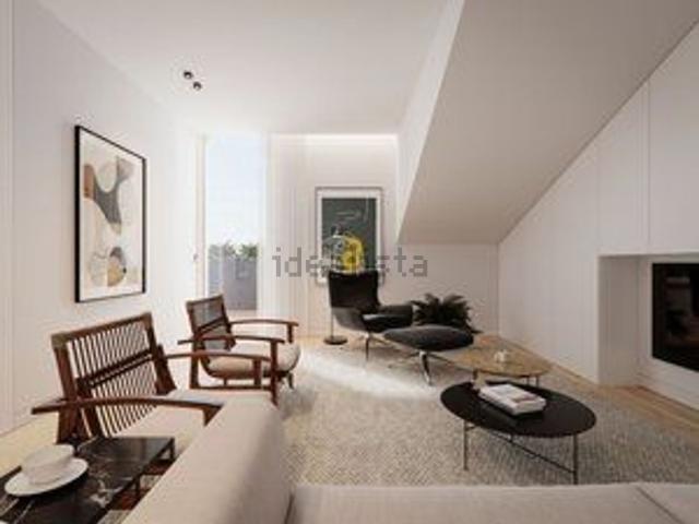 Apartamento, Paranhos
