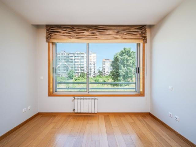 Apartamento, Paranhos