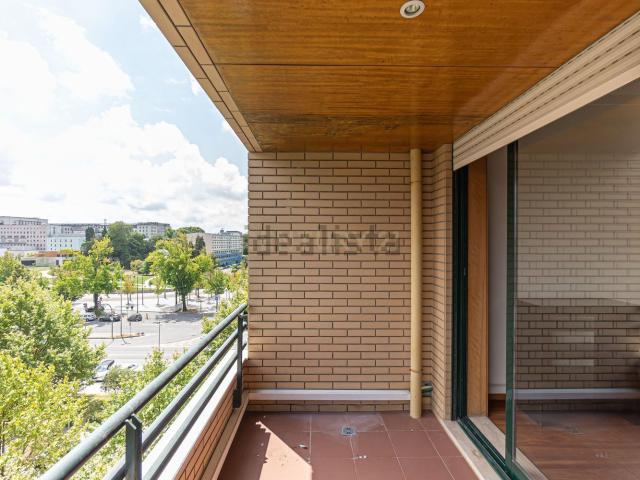 Apartamento, Paranhos