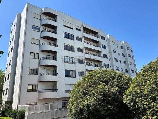 Apartamento, Paranhos