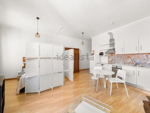 Apartamento, Paranhos