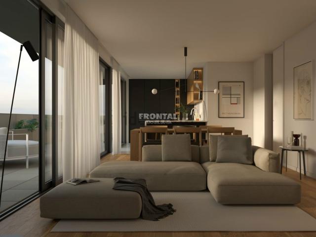 Apartamento, Paranhos