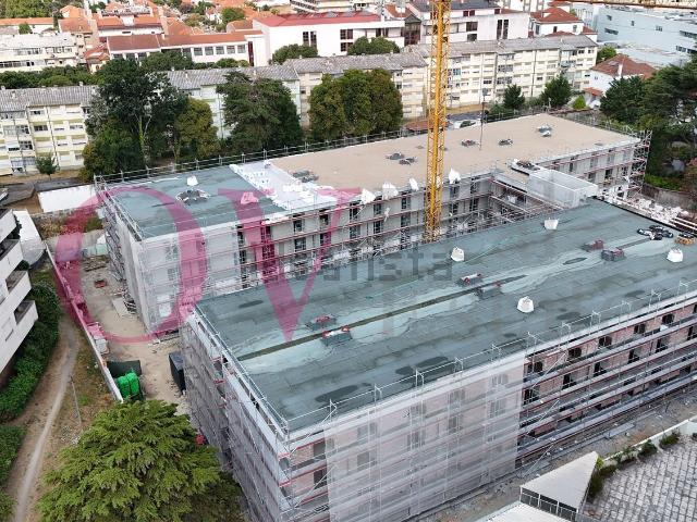 Apartamento, Paranhos