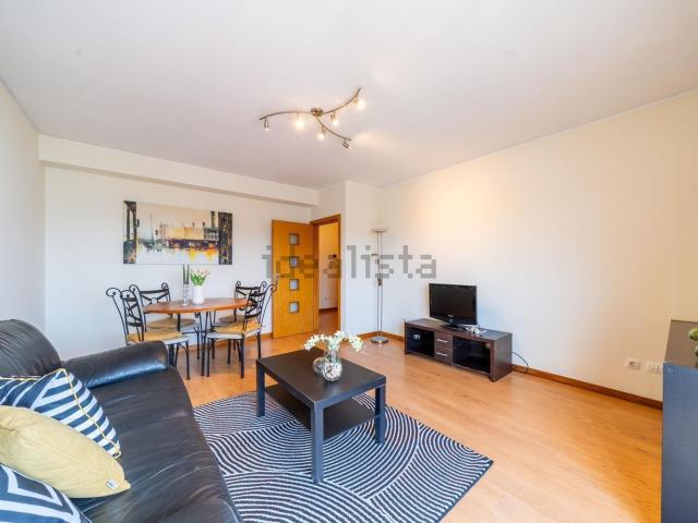 Apartamento, Paranhos
