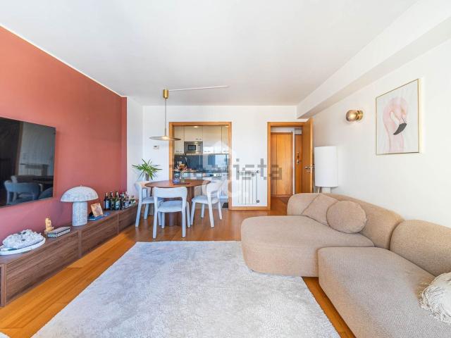 Apartamento, Paranhos