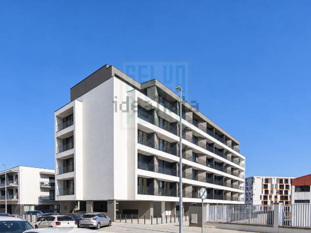 Apartamento, Paranhos
