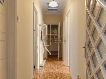 Apartamento, Paranhos