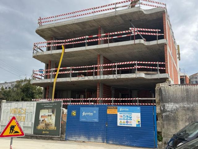 Apartamento, Paranhos