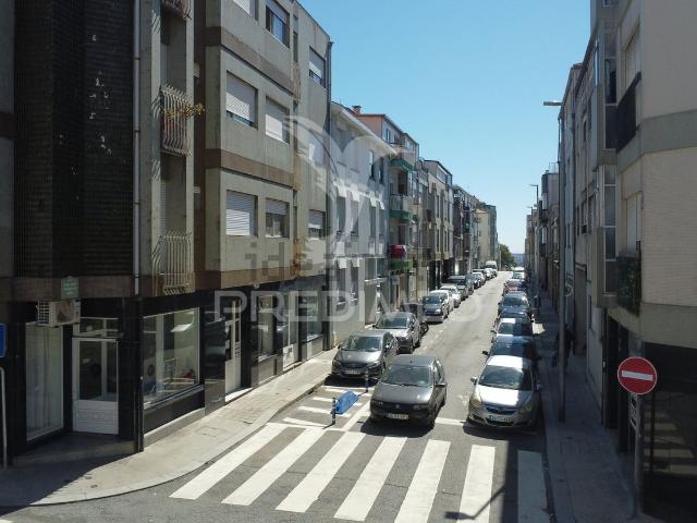 Apartamento, Paranhos