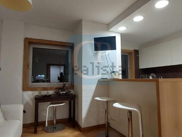 Apartamento, Paranhos