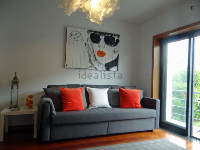 Apartamento, Paranhos