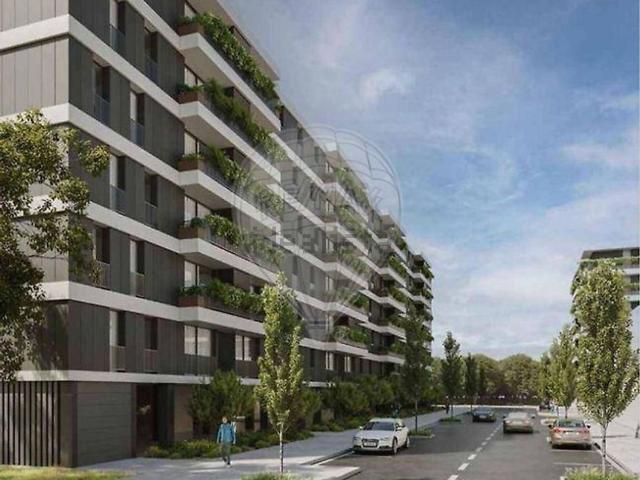 Apartamento, Paranhos