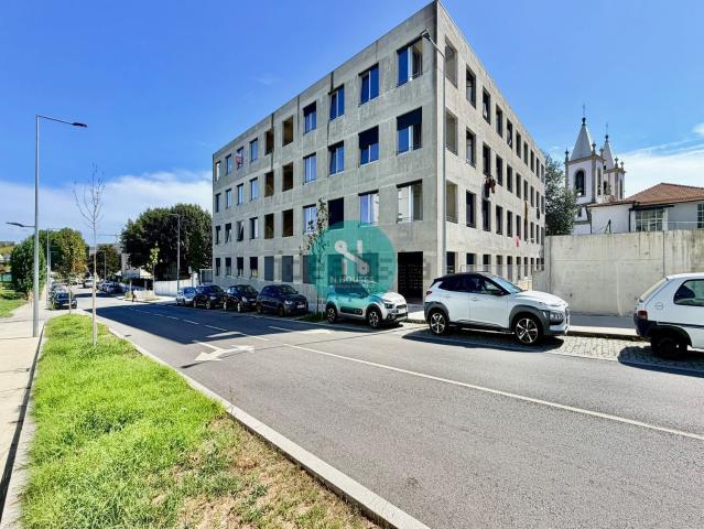 Apartamento, Paranhos