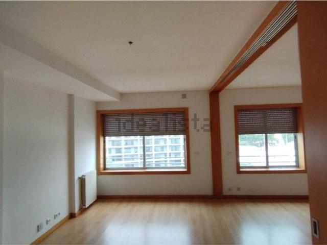 Apartamento, Paranhos