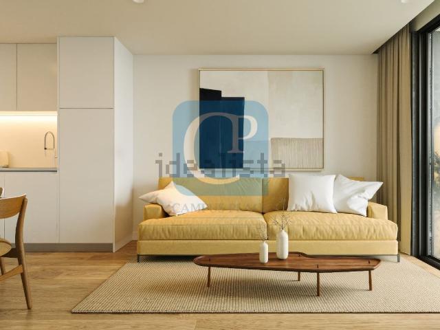 Apartamento, Paranhos