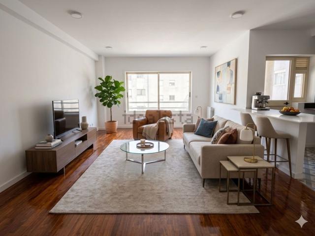 Apartamento, Paranhos