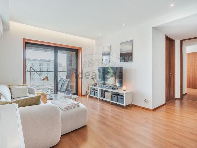 Apartamento, Paranhos