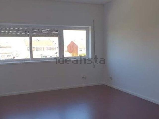 Apartamento, Paranhos