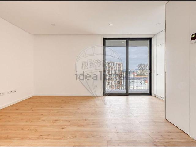 Apartamento, Paranhos