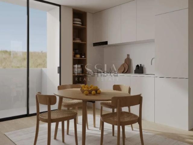 Apartamento, Paranhos