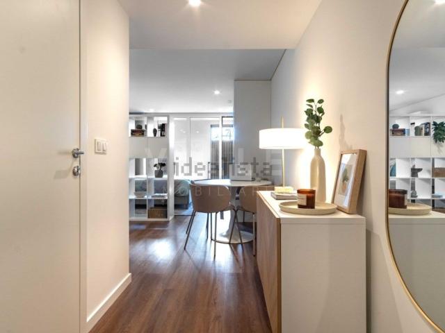 Apartamento, Paranhos
