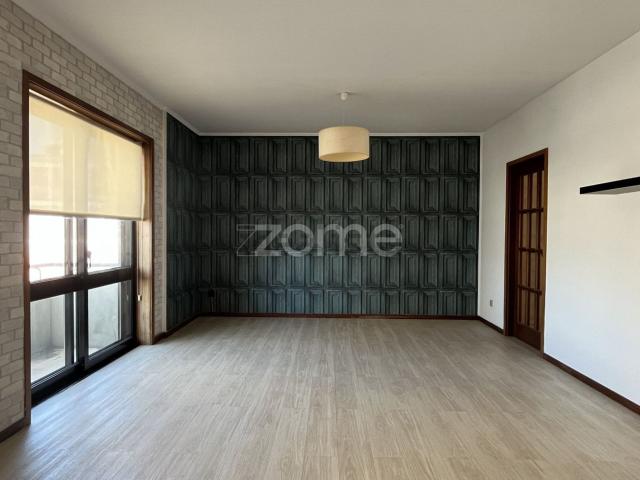 Apartamento, Paranhos