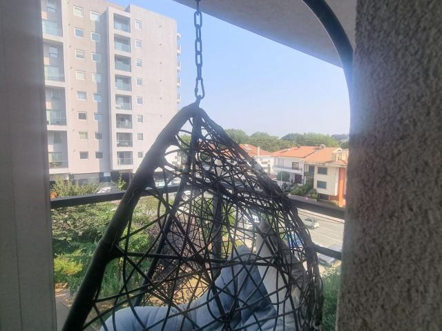 Apartamento, Paranhos