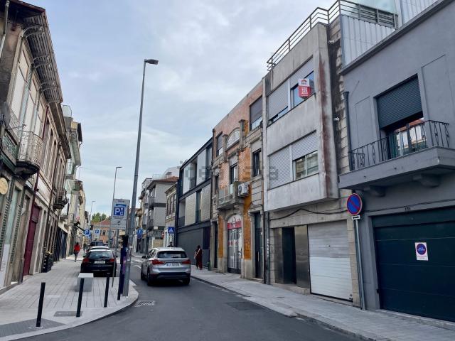 Apartamento, Paranhos