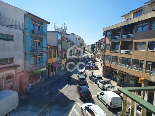 Apartamento, Paranhos